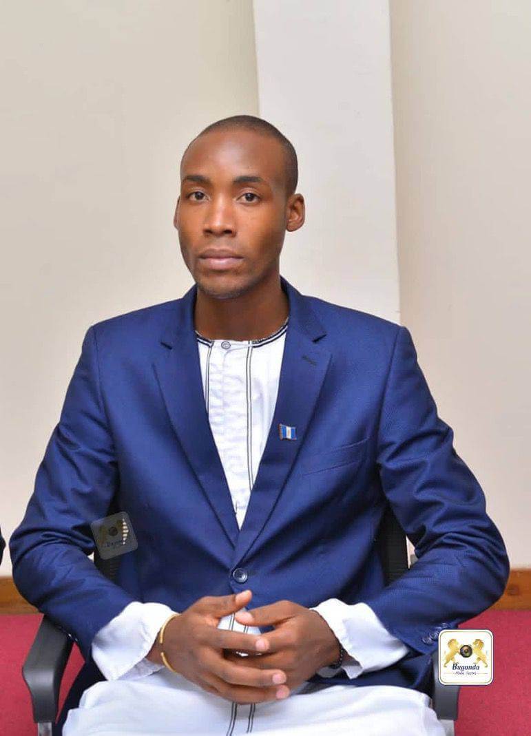Omutaka James Mubiru Zziikwa V, Gabunga ow’omulundi ogwa 38 mu Kika ky’Emmamba